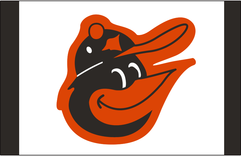 Baltimore Orioles 1975-1977 Cap Logo t shirts DIY iron ons